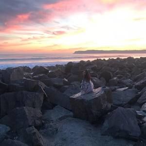 Meet your Posher, Yvette